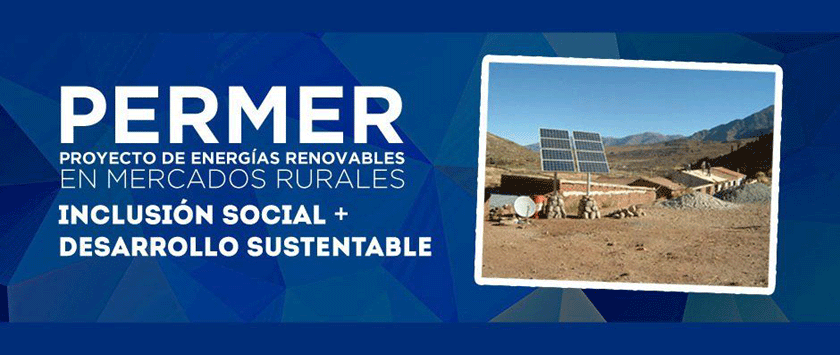 ENERGIAS RENOVABLES: EN ARGENTINA DISTRIBUIRAN KITS SOLARES GRATIS A FAMILIAS DE CINCO PROVINCIAS | Energías Renovables-Portal de Energías Renovables de Argentina y Latam